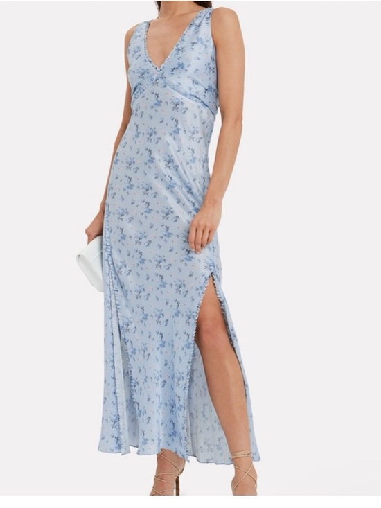 LoveShackFancy Dresses & Skirts - LoveShackFancy Kendall Maxi Dress